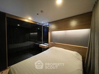 For sale 1 bed condo in Suan Luang, Bangkok