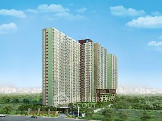 For sale 1 bed condo in Suan Luang, Bangkok