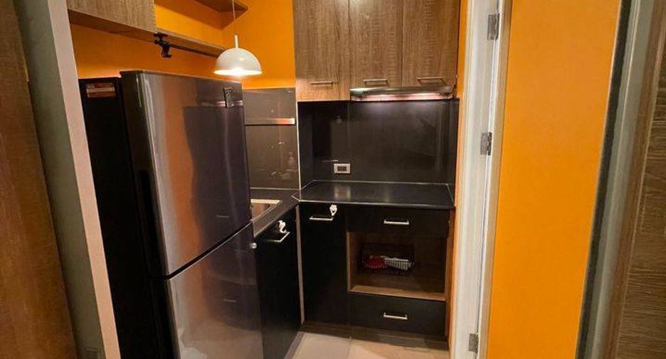 Condo en venta de 1 habitaciones en Suan Luang, Bangkok