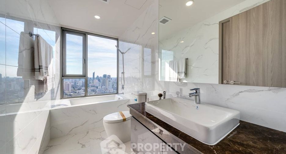 For sale 1 bed condo in Watthana, Bangkok