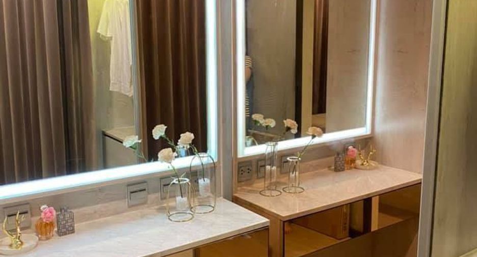 For sale 1 bed condo in Chatuchak, Bangkok
