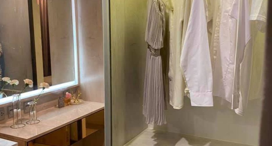 For sale 1 bed condo in Chatuchak, Bangkok
