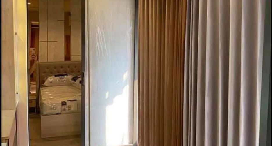For sale 1 bed condo in Chatuchak, Bangkok