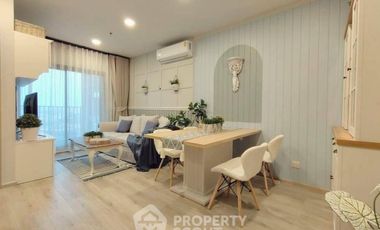 For sale 2 bedrooms condo in Chatuchak, Bangkok