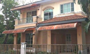 ขาย 3 ห้องนอน บ้านเดี่ยว ใน ลาดกระบัง, กรุงเทพฯ