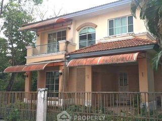 Haus zum Kauf mit 3 Zimmer in Lat Krabang, Bangkok