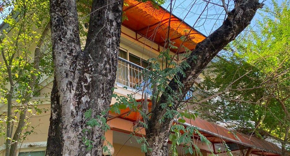 For sale 3 bedrooms house in Lat Krabang, Bangkok