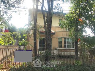 Haus zum Kauf mit 3 Zimmer in Lat Krabang, Bangkok