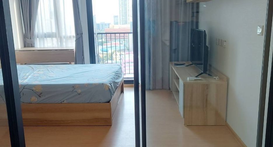 For sale 1 bed condo in Watthana, Bangkok