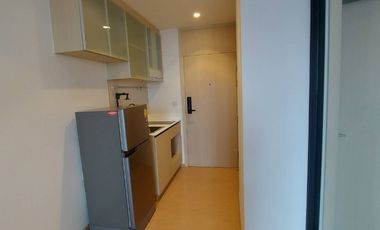 For sale 1 bed condo in Watthana, Bangkok