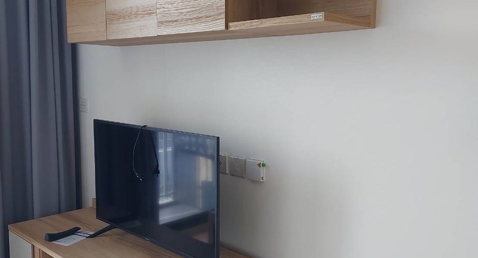 For sale 1 bed condo in Watthana, Bangkok