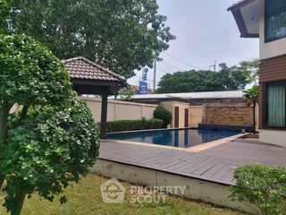 Casa en alquiler y en venta de 4 habitaciones en Bang Lamung, Chonburi