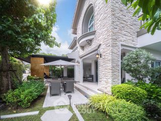 For rent and for sale 4 bedrooms house in Bang Khen, Bangkok