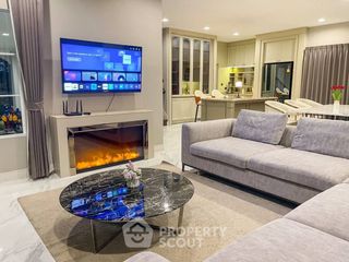 For rent and for sale 4 bedrooms house in Bang Khen, Bangkok
