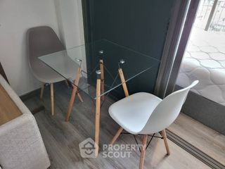 For sale 1 bed condo in Bang Phlat, Bangkok