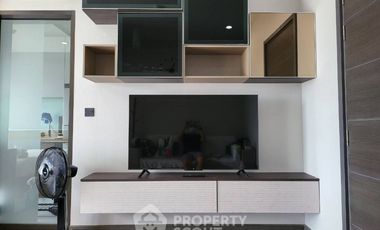 For sale 1 bed condo in Bang Phlat, Bangkok