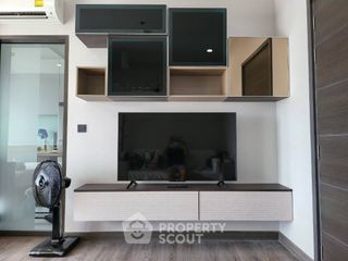 For sale 1 bed condo in Bang Phlat, Bangkok