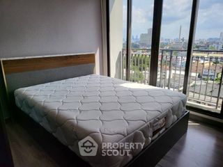 For sale 1 bed condo in Bang Phlat, Bangkok