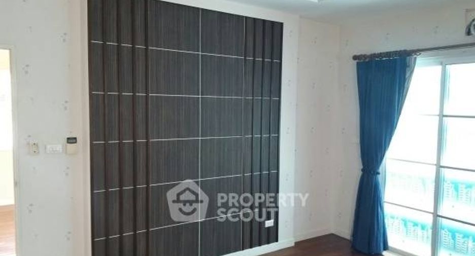 出售 2 卧室 独立屋 在 Bang Phli, Samut Prakan