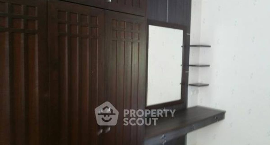 出售 2 卧室 独立屋 在 Bang Phli, Samut Prakan