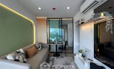 Wohnung zum Kauf mit 1 Zimmer in Suan Luang, Bangkok