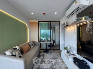 For sale 1 bed condo in Suan Luang, Bangkok