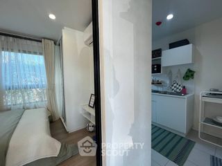 For sale 1 bed condo in Suan Luang, Bangkok