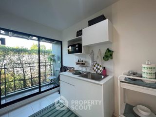 For sale 1 bed condo in Suan Luang, Bangkok
