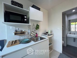 For sale 1 bed condo in Suan Luang, Bangkok
