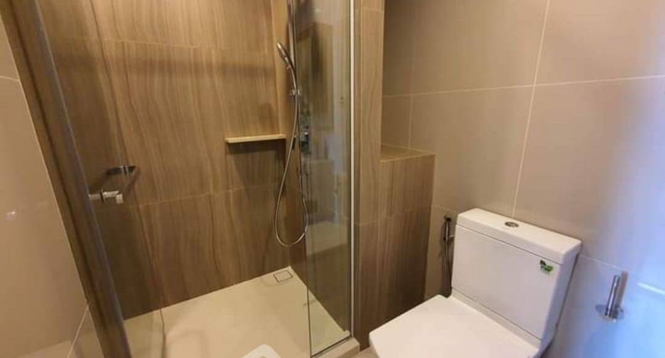 For sale 1 bed condo in Phaya Thai, Bangkok