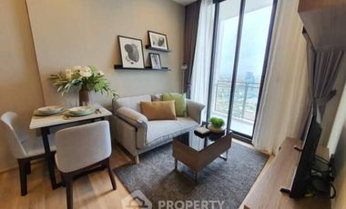出售 1 卧室 公寓 在 Phaya Thai, 曼谷