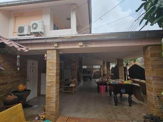 出售 5 卧室 独立屋 在 Bang Lamung, Chon Buri