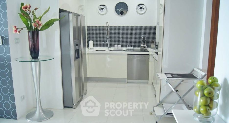 For sale 3 bedrooms condo in North Pattaya, Pattaya