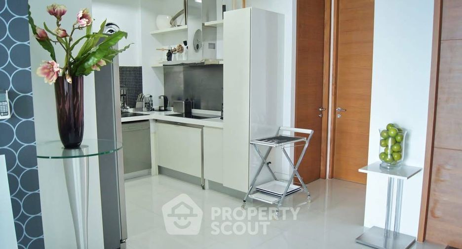 For sale 3 bedrooms condo in North Pattaya, Pattaya
