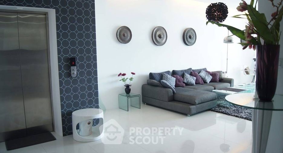 For sale 3 bedrooms condo in North Pattaya, Pattaya