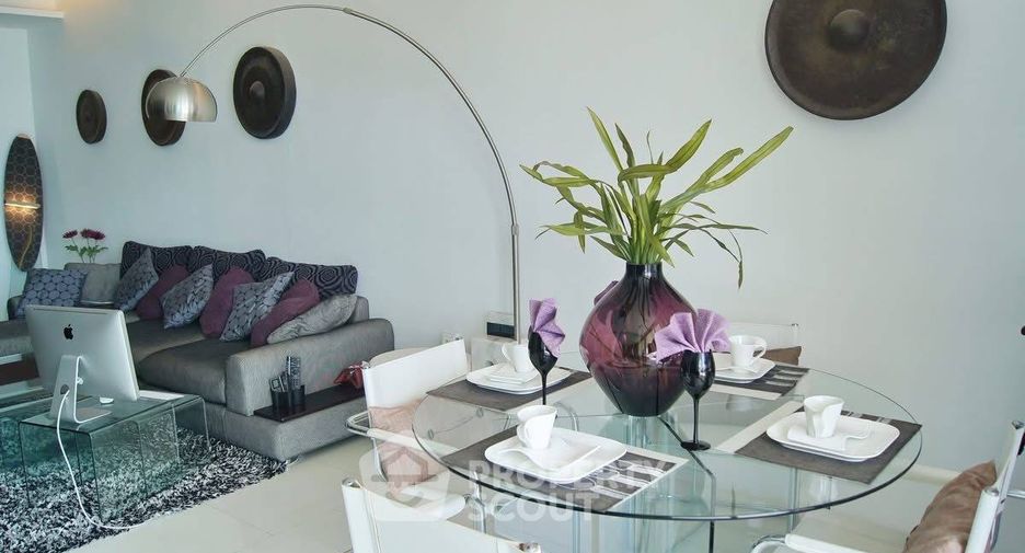 For sale 3 bedrooms condo in North Pattaya, Pattaya