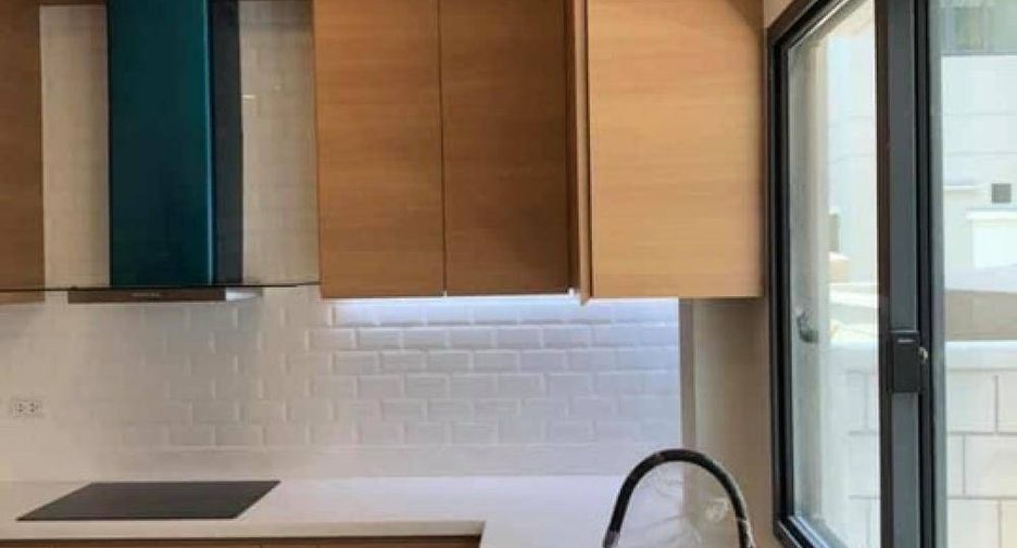 Haus zum Kauf mit 3 Zimmer in Prawet, Bangkok