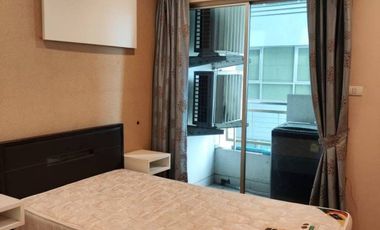For sale 2 bedrooms condo in Bang Kapi, Bangkok