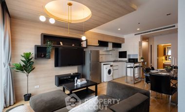 Wohnung zum Kauf mit 2 Zimmer in Khlong Toei, Bangkok