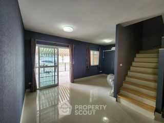 For sale 3 bedrooms house in Thung Khru, Bangkok