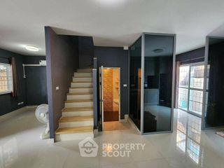 For sale 3 bedrooms house in Thung Khru, Bangkok