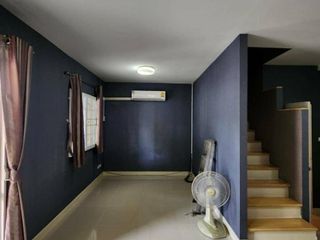 For sale 3 bedrooms house in Thung Khru, Bangkok