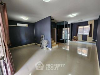 For sale 3 bedrooms house in Thung Khru, Bangkok