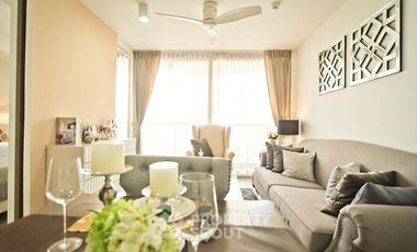 For sale 2 bedrooms condo in Bang Lamung, Chonburi