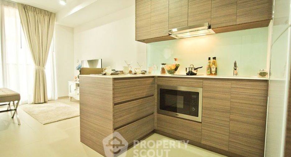 For sale 2 bedrooms condo in Bang Lamung, Chonburi