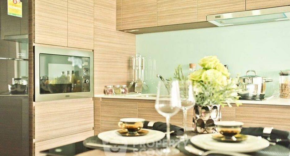 For sale 2 bedrooms condo in Bang Lamung, Chonburi
