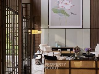 For sale 4 bedrooms house in Bang Phli, Samut Prakan