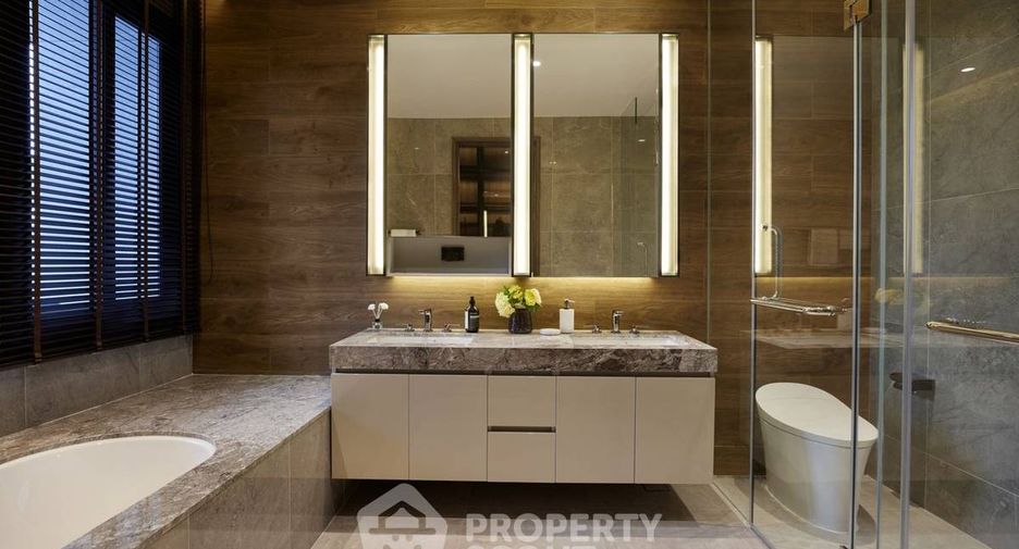 ขาย 4 ห้องนอน บ้านเดี่ยว ใน บางพลี, สมุทรปราการ