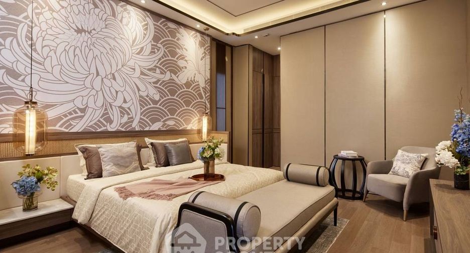 ขาย 4 ห้องนอน บ้านเดี่ยว ใน บางพลี, สมุทรปราการ