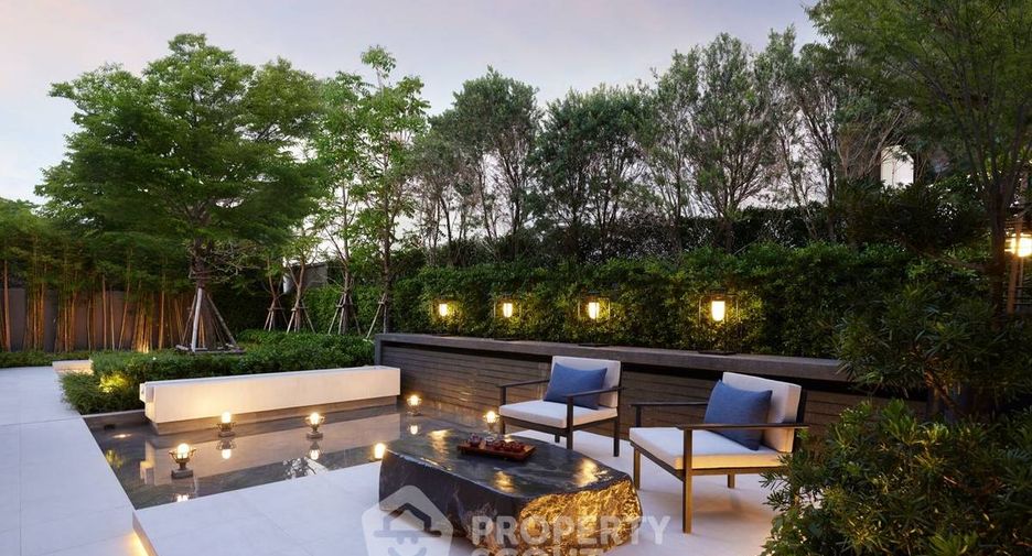 ขาย 4 ห้องนอน บ้านเดี่ยว ใน บางพลี, สมุทรปราการ